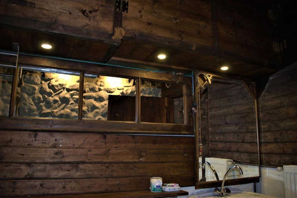 Вилла Μικρή Πέτρινη Μεζονέτα 2 Lilaia Экстерьер фото